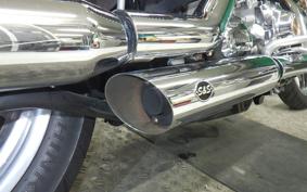 HARLEY FXDC 1580 2007