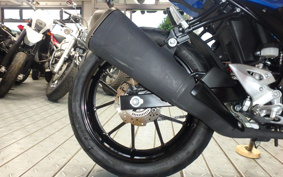 SUZUKI GSX-R125 ABS DL32D