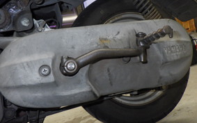YAMAHA JOG Gen.4 SA16J