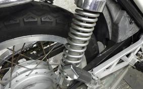 HONDA GB400TT 1986 NC20