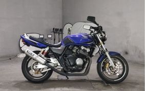 HONDA CB400SFV-2 NC39