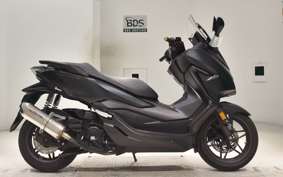 HONDA FORZA 250 2016 MF13