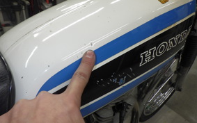 HONDA CB90 2015 CB90