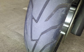 HONDA SILVER WING 600 A 2007 PF01