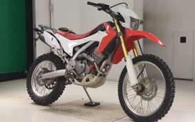 HONDA CRF250L 2024 MD38