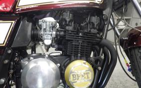 KAWASAKI Z500 1986 KZ500B