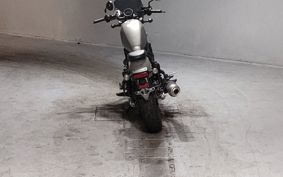 HONDA REBEL MC49