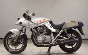 SUZUKI GSX750S KATANA 1982
