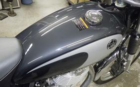 YAMAHA SR400 Gen.5 2023 RH16J