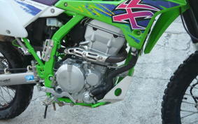 KAWASAKI KLX250 LX250S