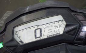 KAWASAKI NINJA 250 SL BX250A