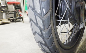 HONDA ｸﾛｽｶﾌﾞ110-2 JA45