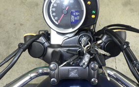 HONDA GB350 2022 NC59