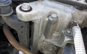 HONDA TACT-4ﾍﾞｰｼｯｸ AF79