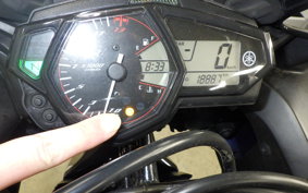 YAMAHA YZF-R3 2018 RH13J