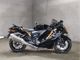 Фото Suzuki GSX-1300R HAYABUSA 2021 с японского аукциона
