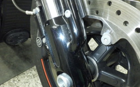 HARLEY NIGHT ROD 1250 SP 2013