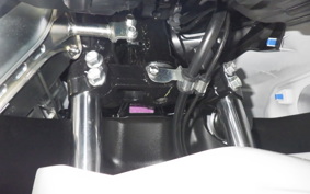 HONDA PCX 160 1990 KF47