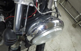 YAMAHA VIRAGO 250 2012 3DM