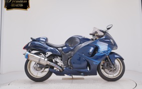 SUZUKI HAYABUSA Gen.2 2011