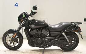 HARLEY XG750 STREET 2016