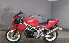 YAMAHA TRX850 1999 4NX