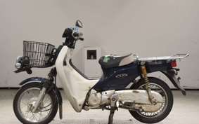 HONDA C50 SUPER CUB AA04
