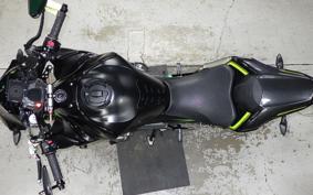 KAWASAKI Z900 Gen.2 2019 ZR900B