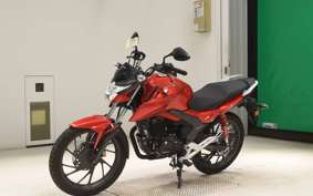 HONDA CBF125R