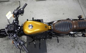 HARLEY XL1200X 2016