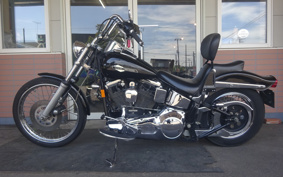 HARLEY FLSTN1340-1450 1996 BNL