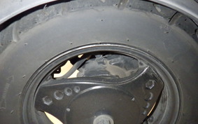 SUZUKI VECSTAR 150 1985 CG42A