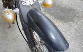 HONDA CS50 S50
