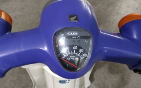 HONDA SUPER CUB110 JA07