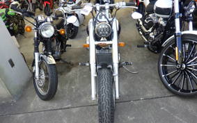 HONDA SHADOW 750 Gen. 2 1998 RC44