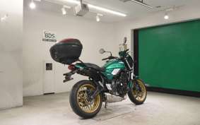 KAWASAKI Z650 RS 2023 ER650M