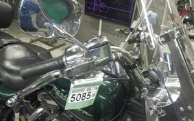 HARLEY FLHR 1340 1998