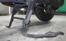 SUZUKI LET's 2 2012 CA1PA