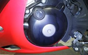 SUZUKI GSX-R125 DL33B