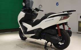 HONDA FORZA SI MF12