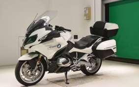 BMW R1250RT 2020