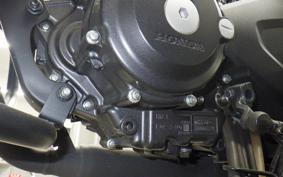 HONDA CL250-2 2001 MC57