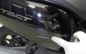 HONDA TACT Basket 2019 AF79