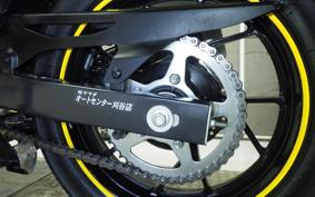 SUZUKI Vｽﾄﾛｰﾑ250A