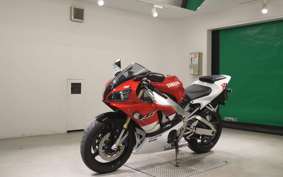 YAMAHA YZF-R1 2001