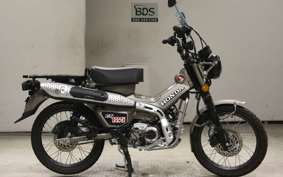 HONDA CT125-2 JA65