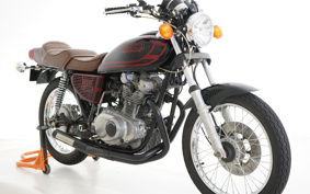 SUZUKI GS400 2023 GS400