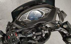 HONDA PCX125 JF81