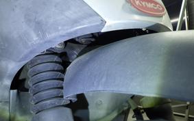 KYMCO TOPBOY 100 2006