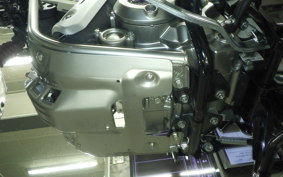 HONDA CT125-2 2011 JA65